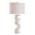 John Richard Alcove Table Lamp