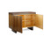 John Richard Aldeano Two-Door Cabinet