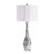 John Richard Aquarelle Buffet Lamp