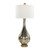John Richard Arabella Buffet Lamp