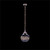 John Richard Archipelago Pendant Chandelier - Medium