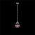 John Richard Archipelago Pendant Chandelier - Small