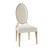 John Richard Ariane Side Chair - Horace Ivory