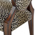 John Richard Ariane Side Chair - 6013