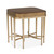 John Richard Arwen Side Table