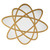 John Richard Atom Mirror
