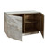 John Richard Audley Two-Door Cabinet