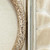 John Richard Bangle Chair - Rhumba Pearl
