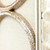 John Richard Bangle Chair - Rhumba Pearl