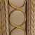 John Richard Bangle Dining Chair - 2211