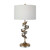 John Richard Banner Table Lamp
