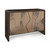 John Richard Bansa Two-Door Cabinet