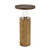 John Richard Beacon Martini Table