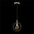 John Richard Bergamo Pendant