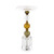 John Richard Bijoux Accent Table