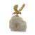 John Richard Bird of Prey Sculpture on Quartz