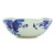 John Richard Blue Haven Bowl - Large