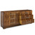 John Richard Borneo Six-Drawer Chest