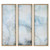 John Richard Brendan Parker's Upper Level Triptych