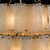 John Richard Castello Three-Tier Twenty-Four-Light Chandelier