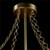 John Richard Castello Three-Tier Twenty-Four-Light Chandelier