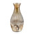 John Richard Cendre Vase - Small