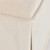 John Richard Chelsea Ottoman - Onyx Bisque