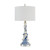 John Richard Chinoiserie Table Lamp