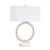 John Richard Collana Table Lamp