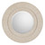 John Richard Contorno Lighted Mirror