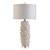 John Richard Crinkle Table Lamp