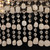John Richard Crystal Veil Twelve-Light Chandelier