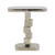 John Richard Cube End Table