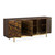 John Richard Desmond Four-Door Sideboard