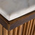 John Richard Destello Four-Door Credenza