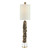 John Richard Druse Buffet Lamp