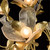 John Richard Dryad Twelve-Light Chandelier
