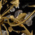 John Richard Dryad Twelve-Light Chandelier