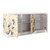 John Richard Durand Three-Door Credenza