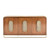 John Richard Edwin Three-Door Credenza
