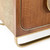 John Richard Edwin Three-Door Credenza