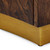 John Richard Elwyn Four-Door Credenza