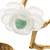 John Richard Embellished Sapling Sculpture - Small