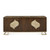 John Richard Ember Four-Door Credenza