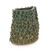 John Richard Emerald Reef Vase