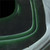 John Richard Eon Bowls - Set of 3 Green
