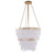 John Richard Eos Two-Tier Chandelier