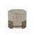 John Richard Europa Ottoman - Small