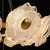 John Richard Farnese Two-Tier Twenty-One-Light Chandelier