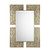 John Richard Florentine Mirror